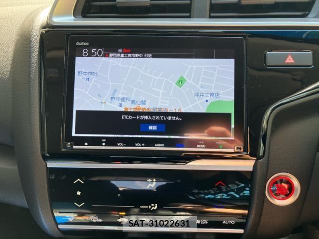 Honda FIT 2018-04 7271883-15