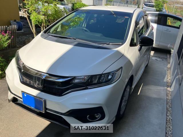 Honda FIT 2018-04 7271883-1