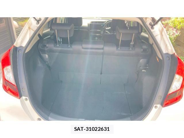 Honda FIT 2018-04 7271883-22
