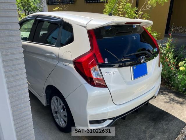 Honda FIT 2018-04 7271883-3