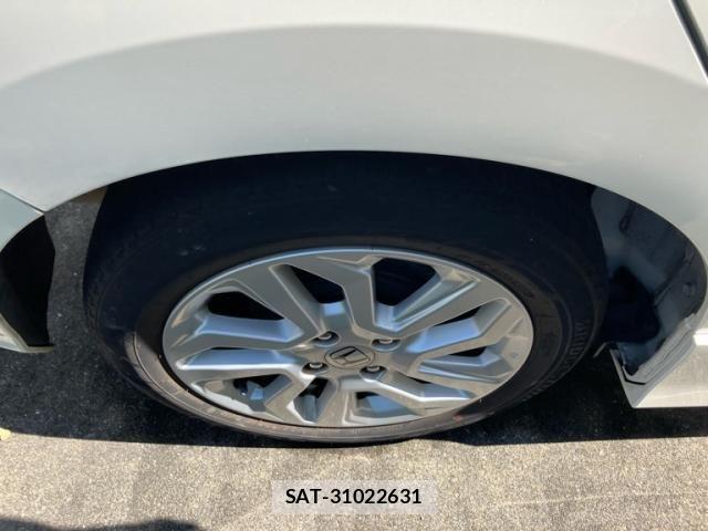 Honda FIT 2018-04 7271883-8