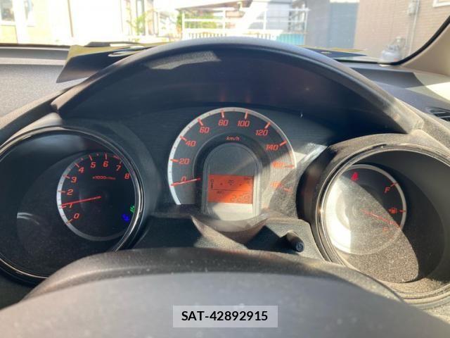 Honda FIT 2013-09 7271887-0