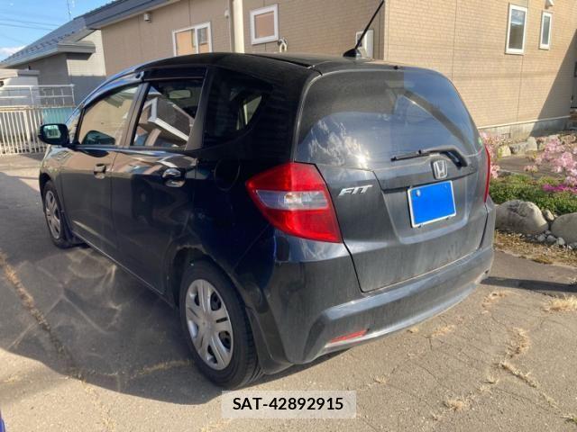 Honda FIT 2013-09 7271887-10