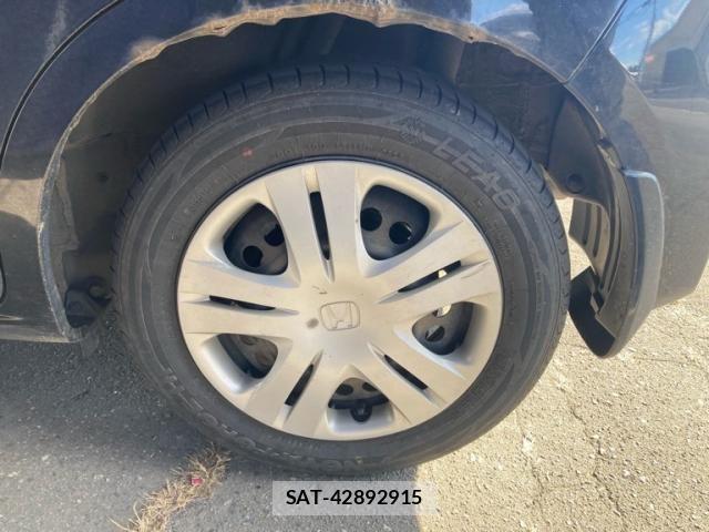 Honda FIT 2013-09 7271887-14