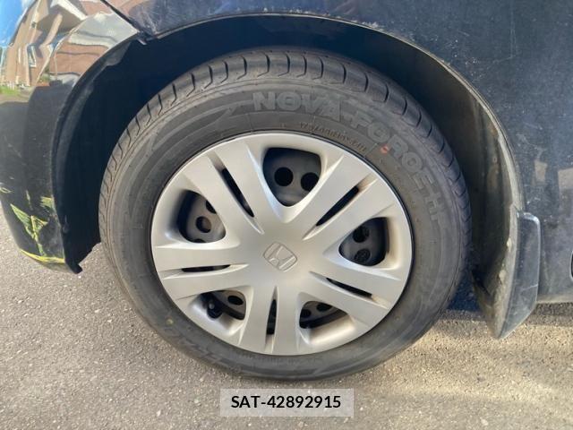 Honda FIT 2013-09 7271887-15