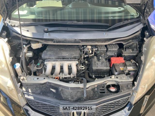 Honda FIT 2013-09 7271887-16
