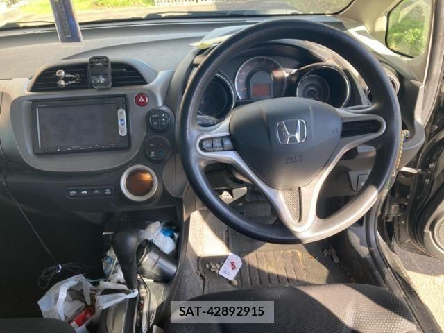 Honda FIT 2013-09 7271887-19