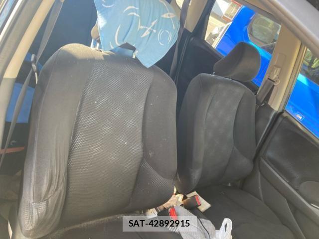 Honda FIT 2013-09 7271887-22
