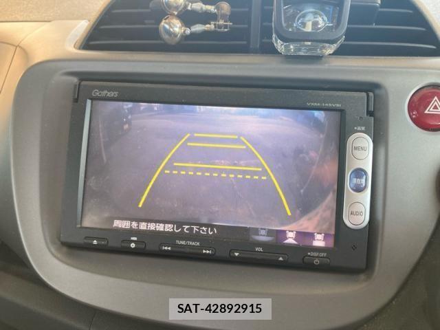 Honda FIT 2013-09 7271887-25