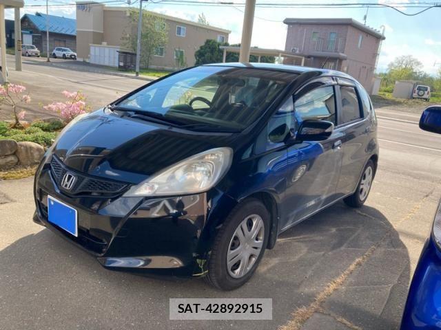 Honda FIT 2013-09 7271887-3