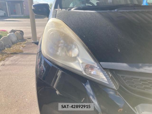 Honda FIT 2013-09 7271887-5