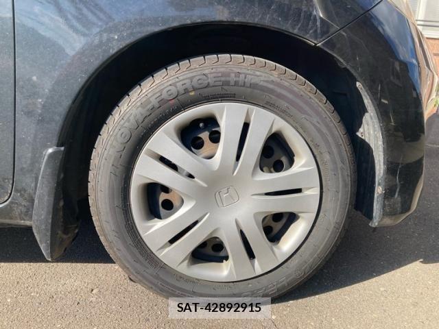 Honda FIT 2013-09 7271887-6