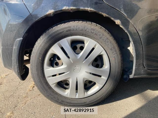 Honda FIT 2013-09 7271887-7