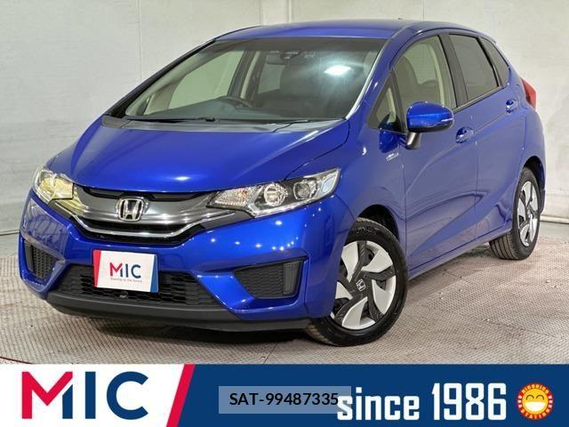 Honda FIT 2015-01 7271888-0