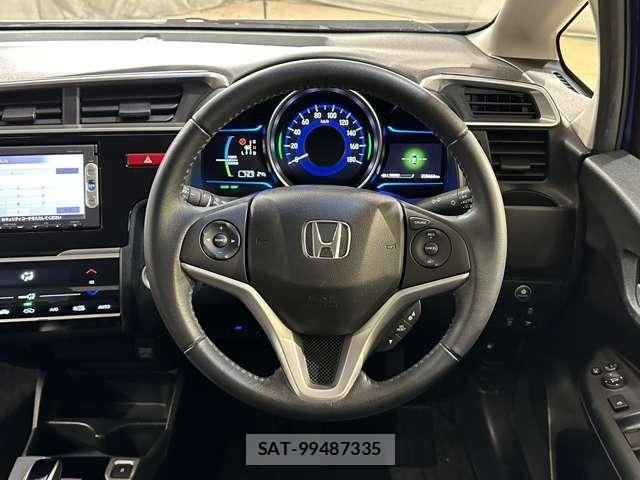Honda FIT 2015-01 7271888-9