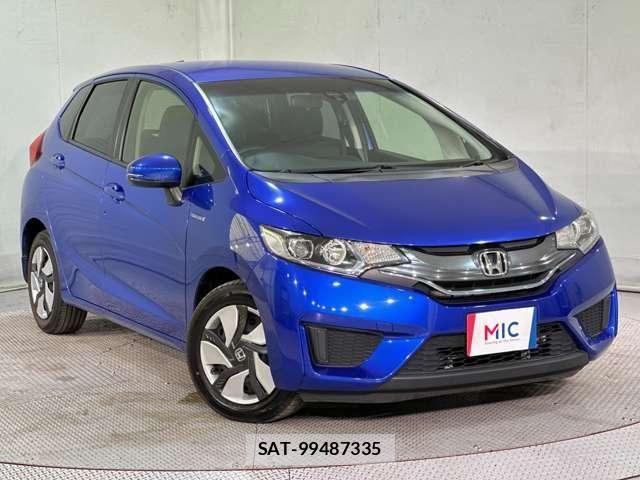 Honda FIT 2015-01 7271888-1
