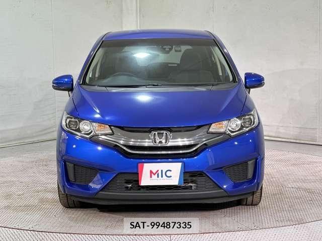 Honda FIT 2015-01 7271888-2