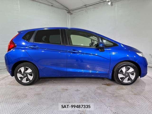 Honda FIT 2015-01 7271888-3