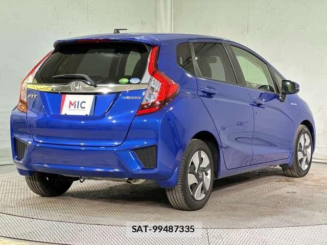 Honda FIT 2015-01 7271888-4