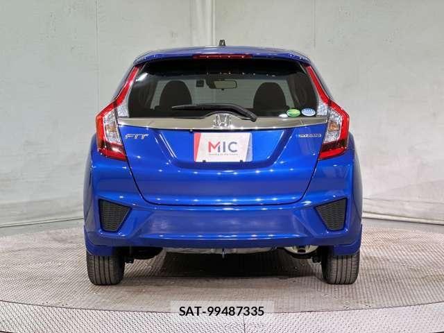 Honda FIT 2015-01 7271888-5