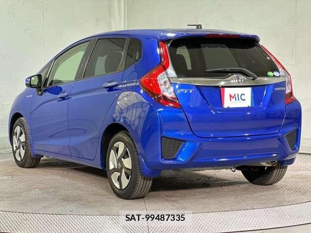 Honda FIT 2015-01 7271888-6