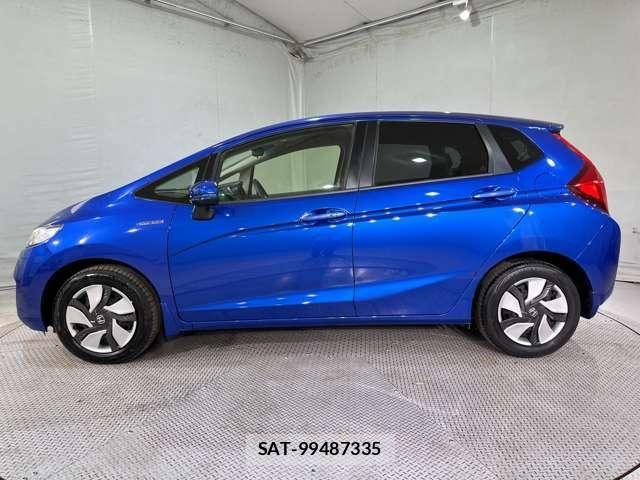Honda FIT 2015-01 7271888-7