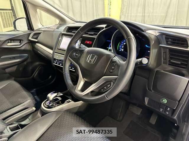 Honda FIT 2015-01 7271888-8