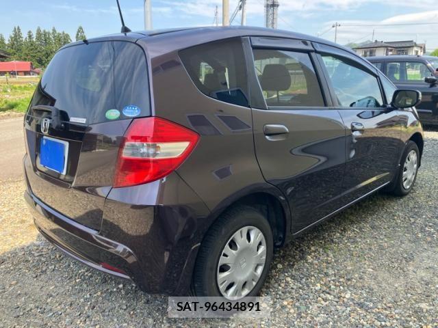 Honda FIT 2011-06 7271886-9
