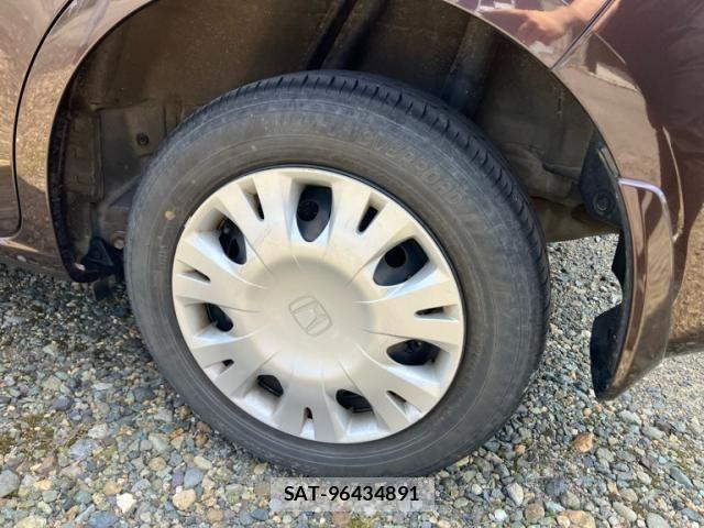 Honda FIT 2011-06 7271886-11