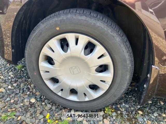 Honda FIT 2011-06 7271886-12