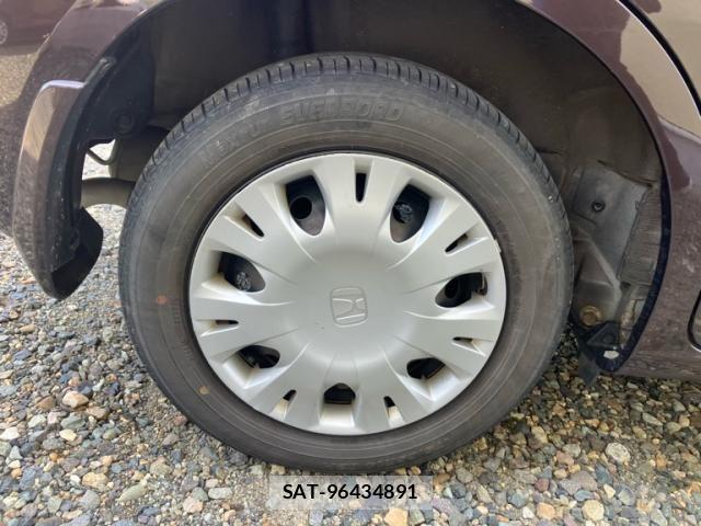 Honda FIT 2011-06 7271886-13