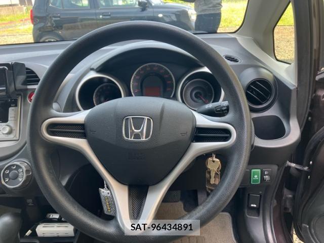 Honda FIT 2011-06 7271886-22
