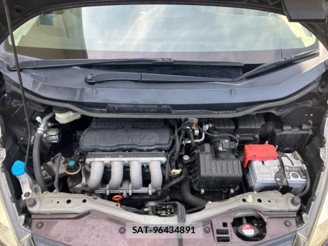 Honda FIT 2011-06 7271886-2