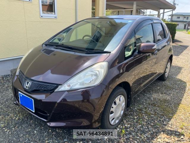Honda FIT 2011-06 7271886-3