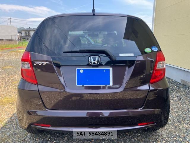 Honda FIT 2011-06 7271886-7