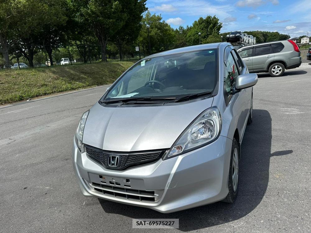 Honda FIT 2011 6801120-0