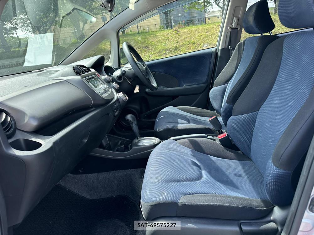 Honda FIT 2011 6801120-10