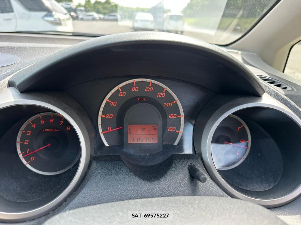 Honda FIT 2011 6801120-15