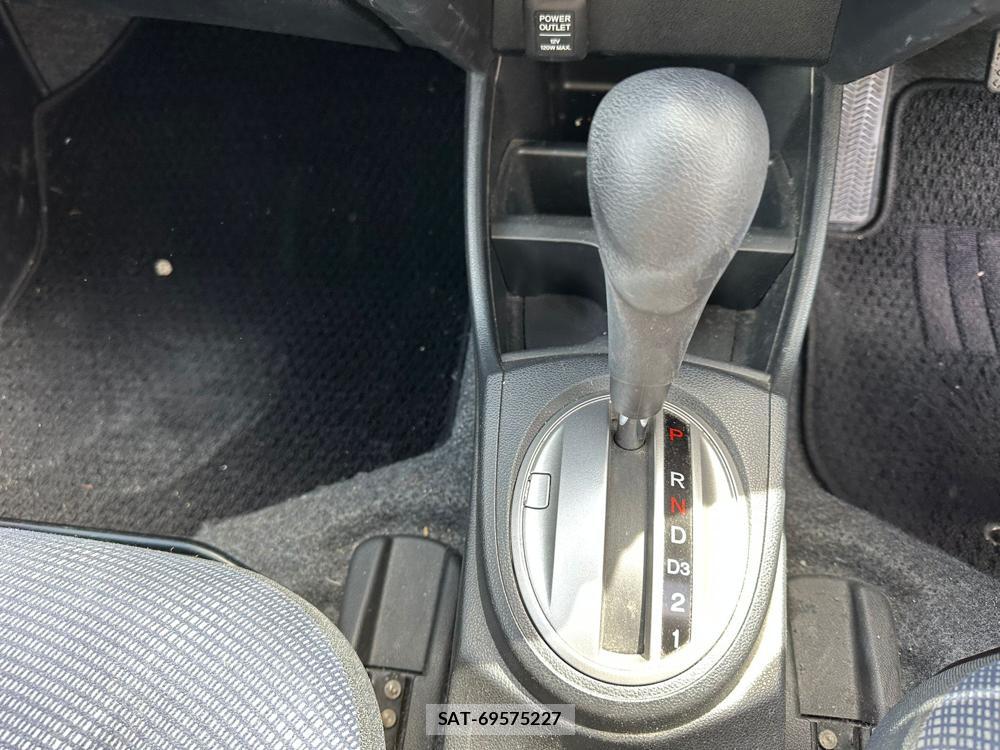 Honda FIT 2011 6801120-19