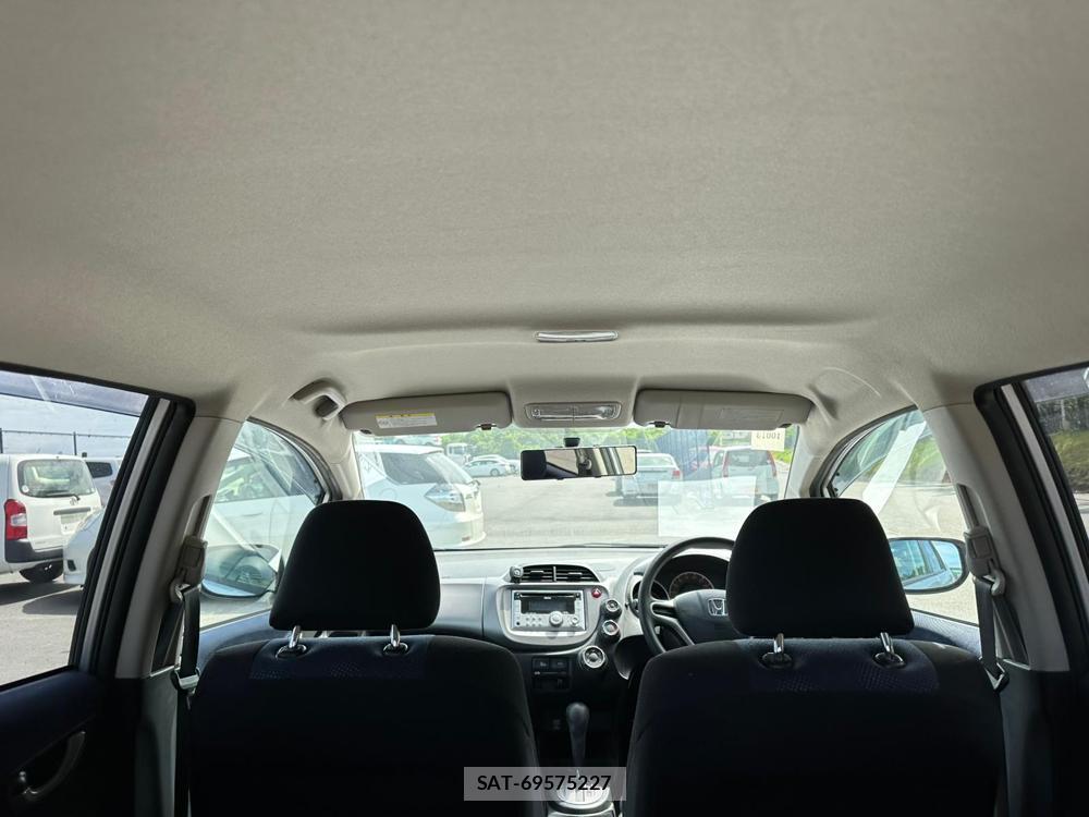 Honda FIT 2011 6801120-24