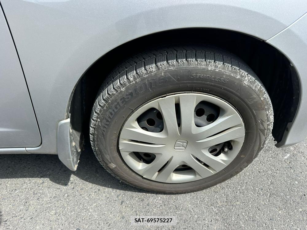 Honda FIT 2011 6801120-28