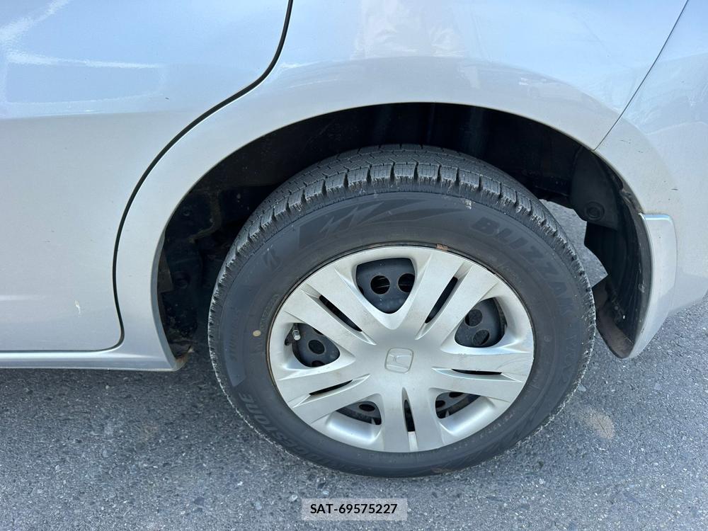 Honda FIT 2011 6801120-30