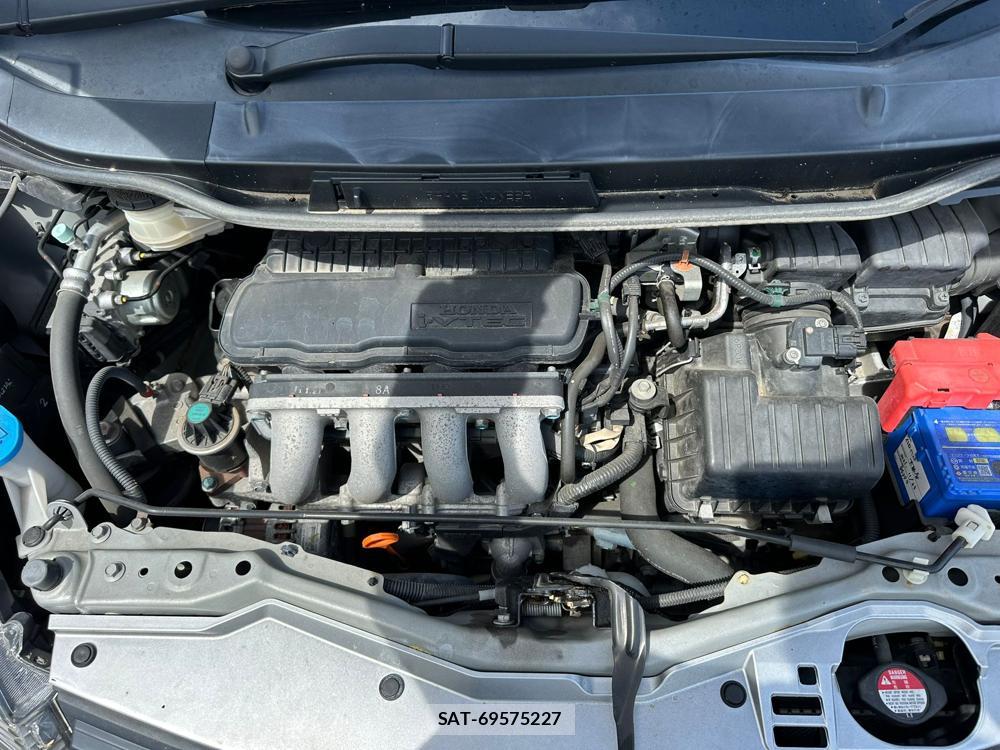 Honda FIT 2011 6801120-33