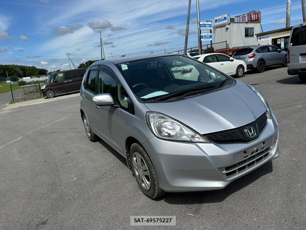 Honda FIT 2011 6801120-6