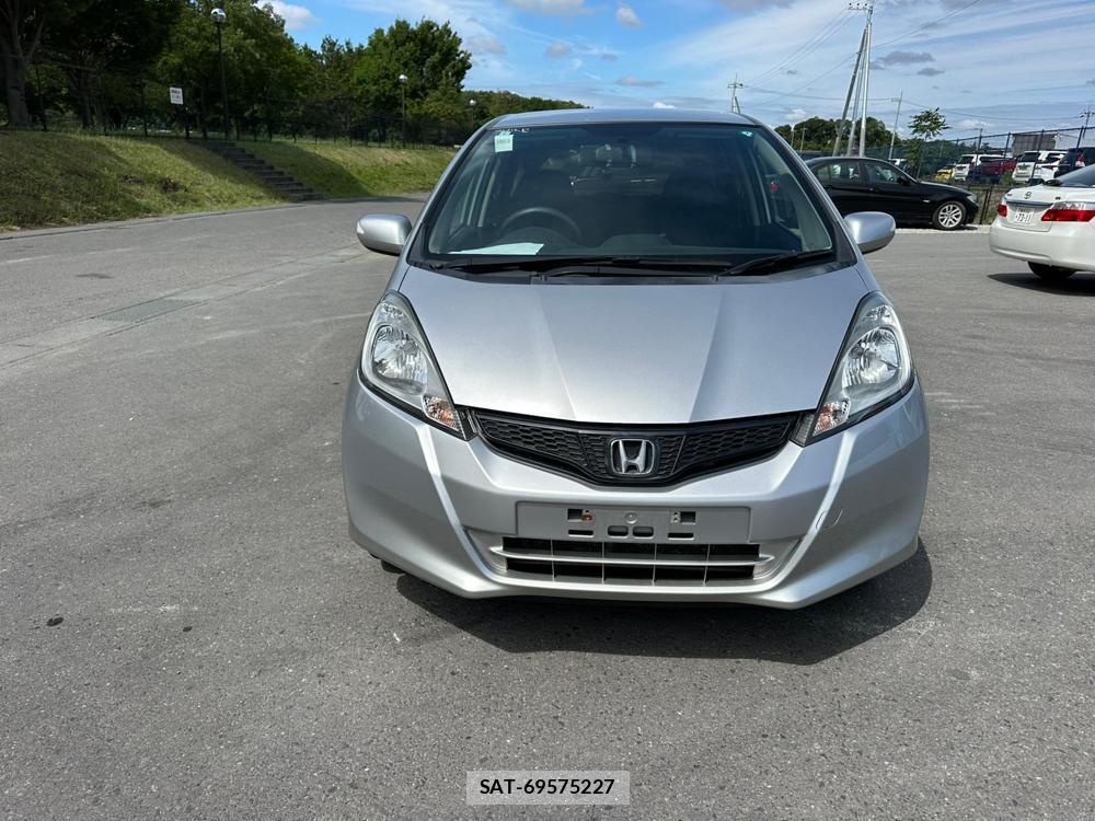 Honda FIT 2011 6801120-7