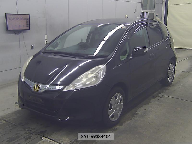 sat car