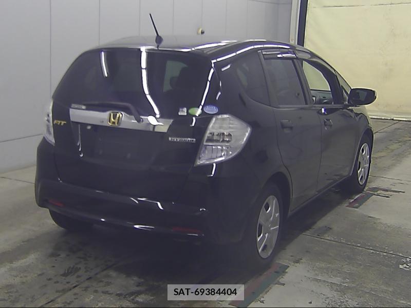 Honda  2011 7312503-1