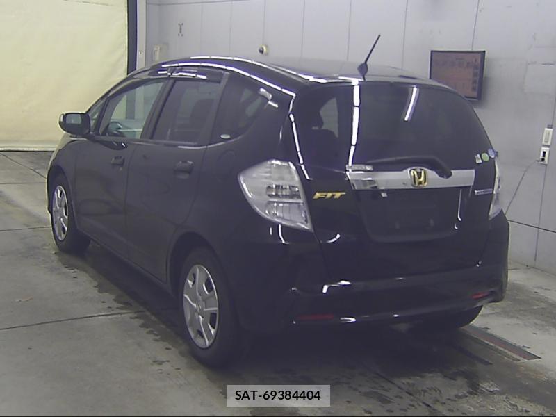 Honda  2011 7312503-2