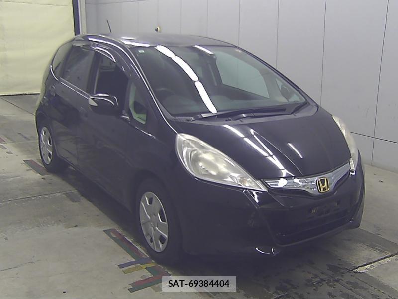 Honda  2011 7312503-3