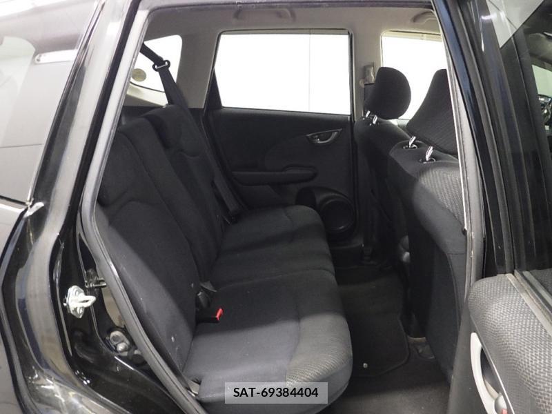 Honda  2011 7312503-4